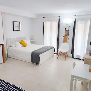 La Lleona Appartement Gérone
