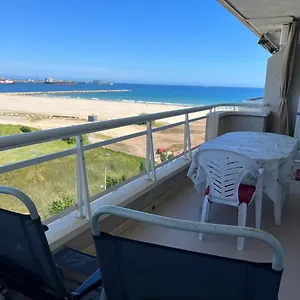 A Pie De Playa Y Portaventuraworld Appartement La Pineda