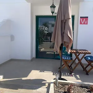  Appartement La Perla De S.valentin Spanje