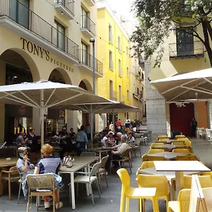  Appartement Center Plaza Figueres Spanje