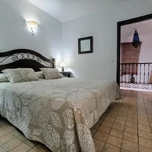  Appartement Casa Lareymora Spanje