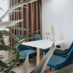  Appartement Poem Apartments, Canteras Spanje