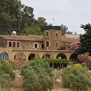 Landhuis Mas Tomas Spanje
