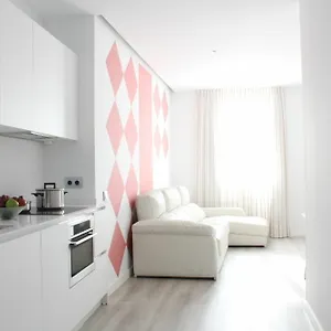  Appartement Life Santo Rey