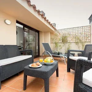  Appartement Matarolux 1 Spanje