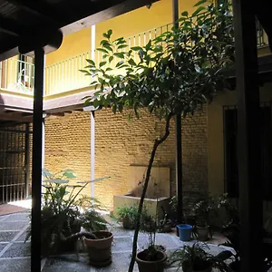 Centrico Plaza Del Salvador Sevilla