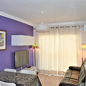  Appartement Casa Rocio En Spanje