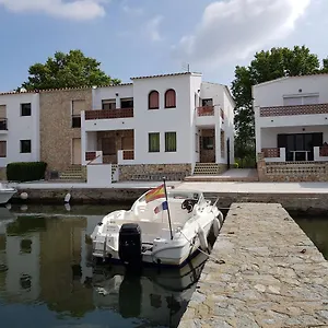 Port La Sardana Empuriarent Appartement Empuriabrava